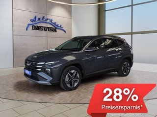 Hyundai TUCSON age.one-day registration Kaufen