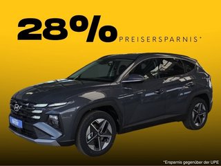 Hyundai TUCSON age.one-day registration Kaufen