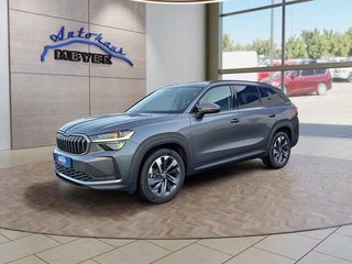 Skoda Kodiaq age.one-day registration Kaufen