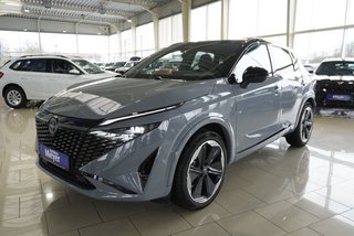 Nissan Qashqai age.one-day registration Kaufen