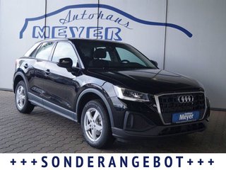 Audi Q2 age.one-day registration Kaufen