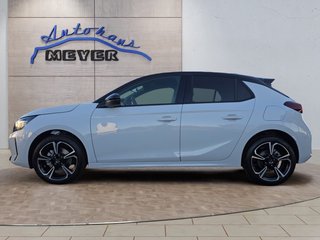 Opel Corsa GS Hybrid 145PS Aut.3*J.Gar/Navi/Kamera/LED/ACC  ** - foto 2