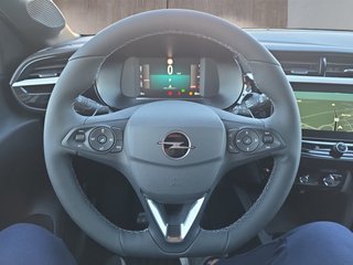 Opel Corsa GS Hybrid 145PS Aut.3*J.Gar/Navi/Kamera/LED/ACC  ** - foto 7