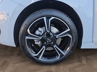 Opel Corsa GS Hybrid 145PS Aut.3*J.Gar/Navi/Kamera/LED/ACC  ** - foto 9