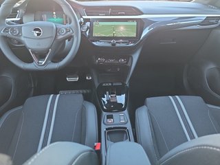 Opel Corsa GS Hybrid 145PS Aut.3*J.Gar/Navi/Kamera/LED/ACC  ** - foto 5