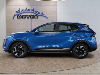 Kia Sportage 1.6 T-GDI DCT ACC/Navi/Winterp/LED/Kamera - foto 2