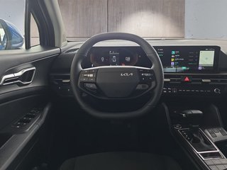 Kia Sportage 1.6 T-GDI DCT ACC/Navi/Winterp/LED/Kamera - foto 8