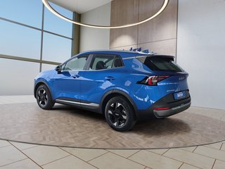 Kia Sportage 1.6 T-GDI DCT ACC/Navi/Winterp/LED/Kamera - foto 3