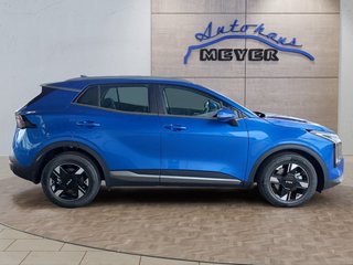 Kia Sportage 1.6 T-GDI DCT ACC/Navi/Winterp/LED/Kamera - foto 1