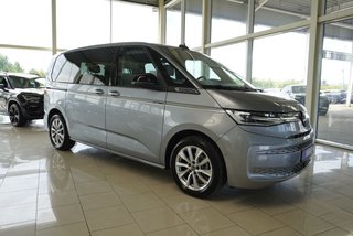 Volkswagen Multivan Jahreswagen Kaufen