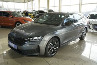 Skoda Octavia Combi age.one-day registration Kaufen