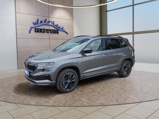 Skoda Karoq age.one-day registration Kaufen