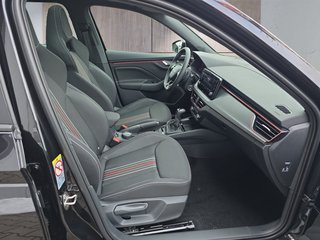 Skoda Kamiq Monte Carlo 1,5TSI DSG 4*J.Gar/AHK/18*Alu/el.Klappe - foto 12