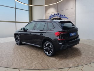 Skoda Kamiq Monte Carlo 1,5TSI DSG 4*J.Gar/AHK/18*Alu/el.Klappe - foto 3