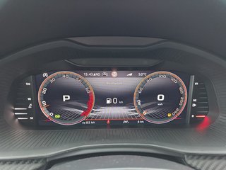 Skoda Kamiq Monte Carlo 1,5TSI DSG 4*J.Gar/AHK/18*Alu/el.Klappe - foto 19