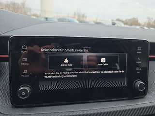 Skoda Kamiq Monte Carlo 1,5TSI DSG 4*J.Gar/AHK/18*Alu/el.Klappe - foto 29