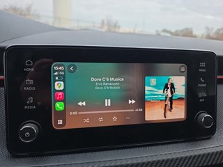 Skoda Kamiq Monte Carlo 1,5TSI DSG 4*J.Gar/AHK/18*Alu/el.Klappe - foto 33