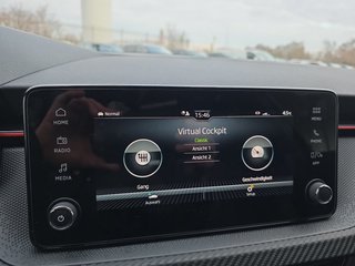 Skoda Kamiq Monte Carlo 1,5TSI DSG 4*J.Gar/AHK/18*Alu/el.Klappe - foto 38