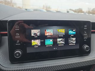 Skoda Kamiq Monte Carlo 1,5TSI DSG 4*J.Gar/AHK/18*Alu/el.Klappe - foto 45