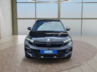 Skoda Kamiq Monte Carlo 1,5TSI DSG 4*J.Gar/AHK/18*Alu/el.Klappe - foto 4