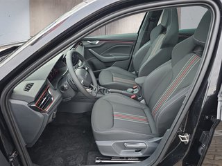 Skoda Kamiq Monte Carlo 1,5TSI DSG 4*J.Gar/AHK/18*Alu/el.Klappe - foto 5