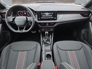 Skoda Kamiq Monte Carlo 1,5TSI DSG 4*J.Gar/AHK/18*Alu/el.Klappe - foto 6