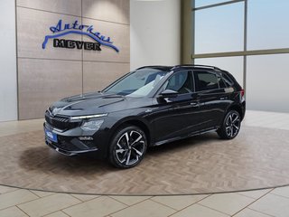 Skoda Kamiq Monte Carlo 1,5TSI DSG 4*J.Gar/AHK/18*Alu/el.Klappe - foto 1