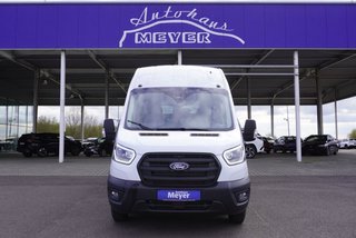 Ford Transit Bus 460 L4H3 17-Sitzer UPE=86000Euro!      ** - bilder 2