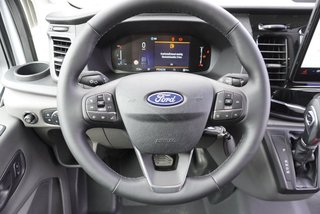 Ford Transit Bus 460 L4H3 17-Sitzer UPE=86000Euro!      ** - bilder 9