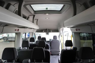 Ford Transit Bus 460 L4H3 17-Sitzer UPE=86000Euro!      ** - bilder 12