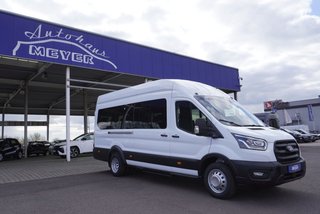 Ford Transit Bus 460 L4H3 17-Sitzer UPE=86000Euro!      ** - bilder 3
