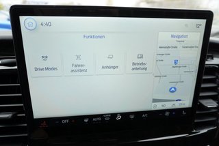 Ford Transit Bus 460 L4H3 17-Sitzer UPE=86000Euro!      ** - bilder 22