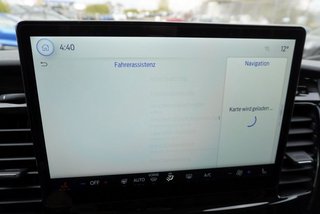 Ford Transit Bus 460 L4H3 17-Sitzer UPE=86000Euro!      ** - bilder 24