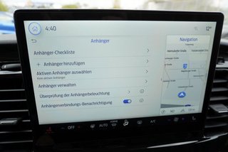 Ford Transit Bus 460 L4H3 17-Sitzer UPE=86000Euro!      ** - bilder 25