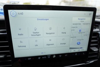 Ford Transit Bus 460 L4H3 17-Sitzer UPE=86000Euro!      ** - bilder 28