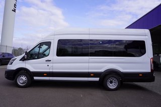 Ford Transit Bus 460 L4H3 17-Sitzer UPE=86000Euro!      ** - bilder 1