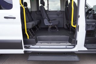 Ford Transit Bus 460 L4H3 17-Sitzer UPE=86000Euro!      ** - bilder 4
