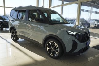 Ford Tourneo Courier age.one-day registration Kaufen