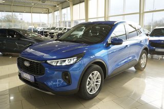 Ford Kuga 1,5 186PS Aut.Kamera/LED/Navi/Winterp.    ** - bilder 4