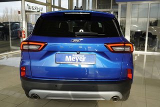 Ford Kuga 1,5 186PS Aut.Kamera/LED/Navi/Winterp.    ** - bilder 1