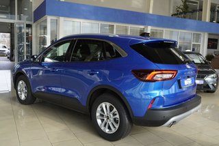 Ford Kuga 1,5 186PS Aut.Kamera/LED/Navi/Winterp.    ** - bilder 2