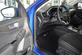 Ford Kuga 1,5 186PS Aut.Kamera/LED/Navi/Winterp.    ** - bilder 4