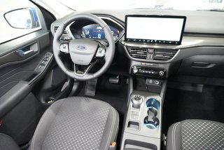 Ford Kuga 1,5 186PS Aut.Kamera/LED/Navi/Winterp.    ** - bilder 11
