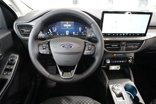 Ford Kuga 1,5 186PS Aut.Kamera/LED/Navi/Winterp.    ** - bilder 13