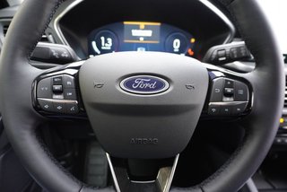Ford Kuga 1,5 186PS Aut.Kamera/LED/Navi/Winterp.    ** - bilder 14