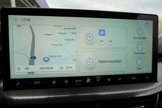 Ford Kuga 1,5 186PS Aut.Kamera/LED/Navi/Winterp.    ** - bilder 23
