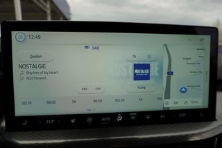Ford Kuga 1,5 186PS Aut.Kamera/LED/Navi/Winterp.    ** - bilder 24