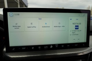 Ford Kuga 1,5 186PS Aut.Kamera/LED/Navi/Winterp.    ** - bilder 32