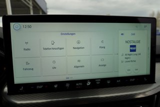 Ford Kuga 1,5 186PS Aut.Kamera/LED/Navi/Winterp.    ** - bilder 33