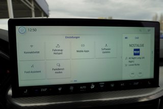 Ford Kuga 1,5 186PS Aut.Kamera/LED/Navi/Winterp.    ** - bilder 36